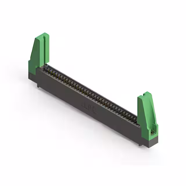 395-076-555-588 EDAC Inc.  Edgeboard Connectors